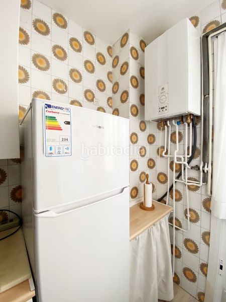 Foto dde8a611-1904-4164-8419-c6fe6d23c2d7. Pis amb calefacció a Argüelles Madrid