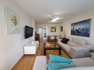 Location Appartement  Ferrocarril del puerto