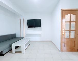Miete Etagenwohnung  San carlos