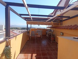 Miete Reihenhaus  Buena vista