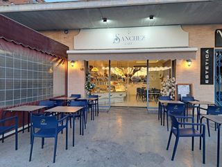 Local Comercial a RAMON GOMEZ SEMPERE