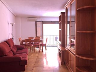 Flat in LEGANITOS
