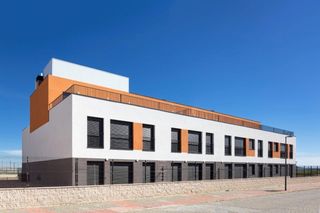 Miete Etagenwohnung  Constelacion de pegaso