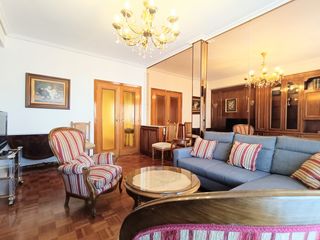 Flat in SANTA CRUZ DE MARCENADO
