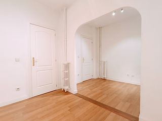 Etagenwohnung  Joaquin maria lopez