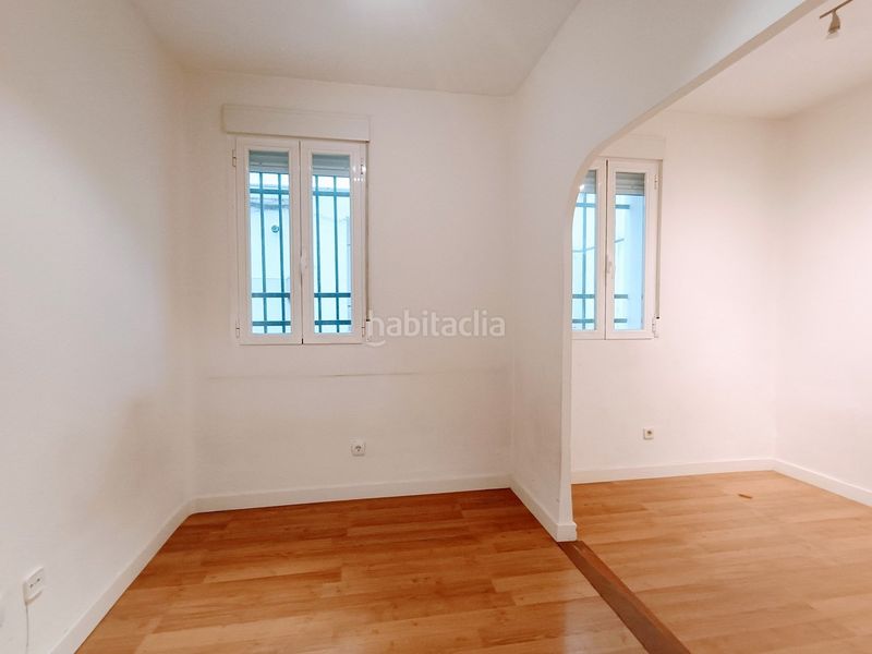 Foto efd652ab-9f6c-48c8-8877-bad080744e58. Piso en Arapiles Madrid