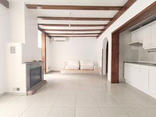 Location Attique  Espoz y mina