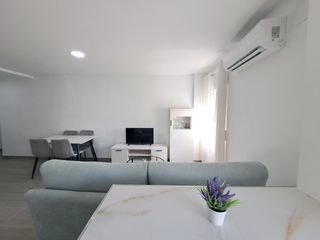 Flat in FRANCISCO CORREA