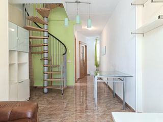Location Duplex  Cuevas