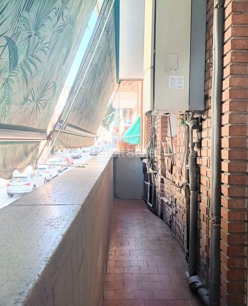 Foto 6f99bf71-e36f-4cdf-8e04-30a660f99982. Piso en Almendrales Madrid