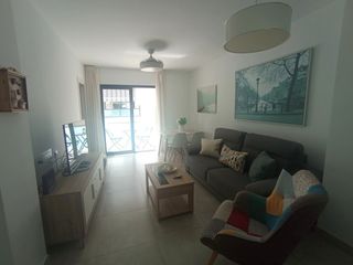 Rent Flat  Francisco cano