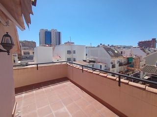 Rent Flat  Rosario pino