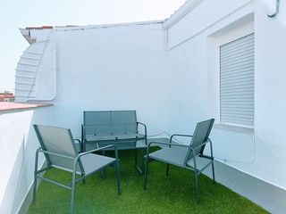 Location Attique  Prudencio alvaro