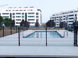 Rent Flat  Aguas vivas