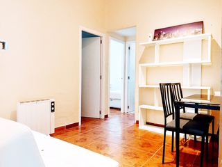 Flat in SANTA ENGRACIA