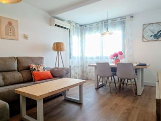 Appartement à LIBERTAD