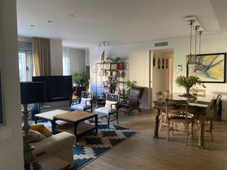 Flat in FRANCISCO PI Y MARGALL