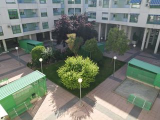Miete Etagenwohnung  Belgica