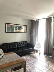 Flat in DEL AMPARO