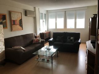 Flat in ENTREARROYOS