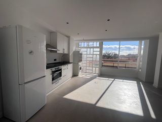 Flat in MARTINEZ BARRIONUEVO