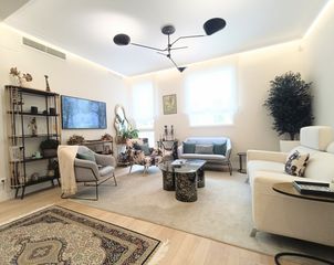 Lloguer Pis  Don ramon de la cruz
