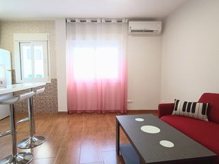 Location Appartement  Ceferino rodriguez