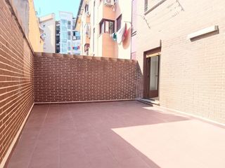 Flat in ROSA MENENDEZ