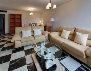 Rent Flat  Aiguera