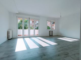 Rent Flat  Clara del rey
