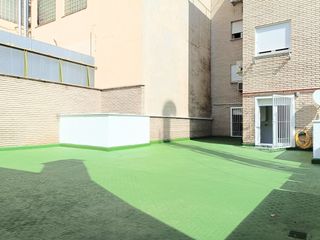 Flat in DE LOS TOREROS