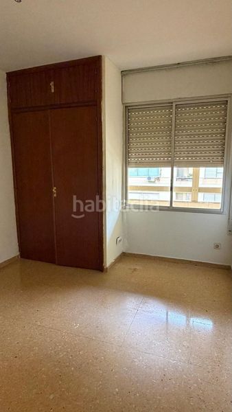 Foto 1911e43b-38f3-4484-8408-d83c7090f523. Miete etagenwohnung mit parking in Xàtiva