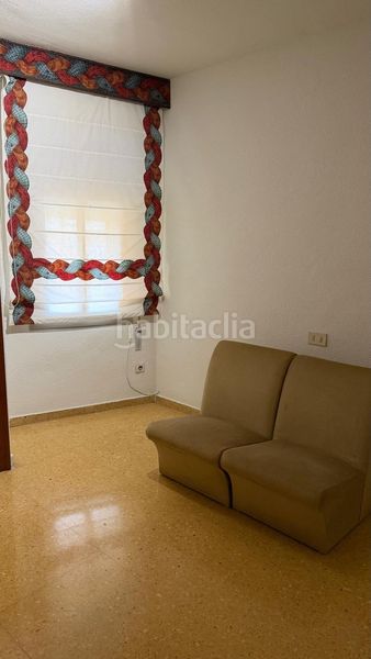Foto 2c3227ee-fdab-4db9-a8cf-4fa9ddee45bd. Miete etagenwohnung mit parking in Xàtiva