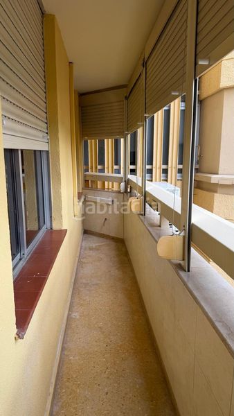 Foto 5980b035-438c-4311-b114-adb2dc8b39c4. Miete etagenwohnung mit parking in Xàtiva