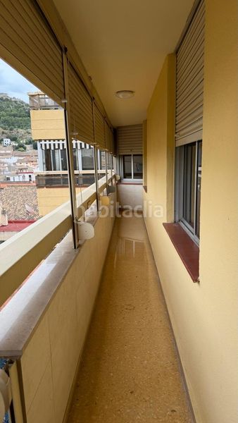 Foto c98580c9-a4da-4cd0-a4fd-f0baeb0f7c58. Miete etagenwohnung mit parking in Xàtiva