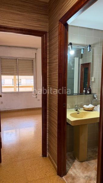 Foto ec4f95a4-4fca-4c78-86b5-fdfcb24eda45. Miete etagenwohnung mit parking in Xàtiva