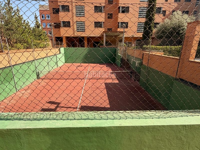 Foto bc8d6a8e-53ea-4eea-b003-c3d9d9fd3eab. Pis amb calefacció aparcament a Legazpi Madrid