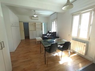 Miete Studiowohnung  Navas del rey