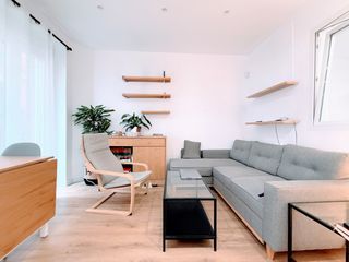 Location Appartement  Bastero