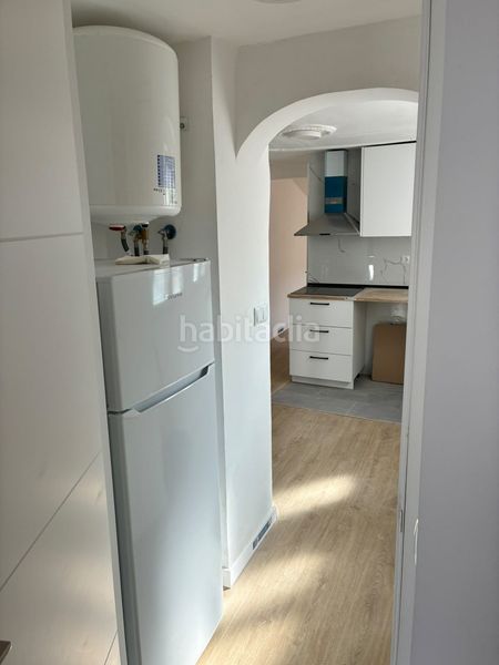 Foto 2cc221b5-318b-41e9-bfb3-952f709183b8. Rent flat in Centre-Zona Alta Alcoi