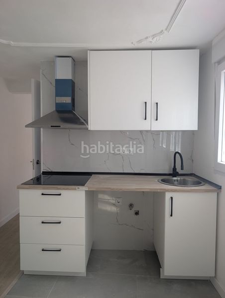 Foto 72e58d12-dc07-4ebb-a485-1c185a0ba6a7. Rent flat in Centre-Zona Alta Alcoi