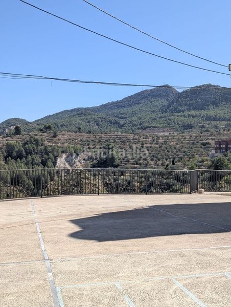 Foto d8f8fb48-3274-4d10-b07d-46f266bc55ca. Rent flat in Centre-Zona Alta Alcoi
