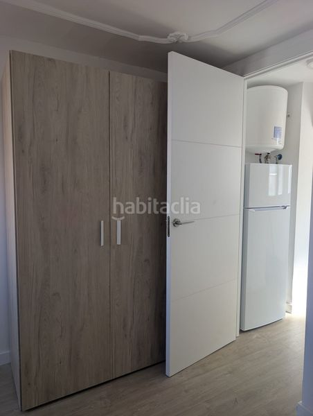 Foto eeca0ac9-02fb-45bf-acae-b09118097433. Rent flat in Centre-Zona Alta Alcoi