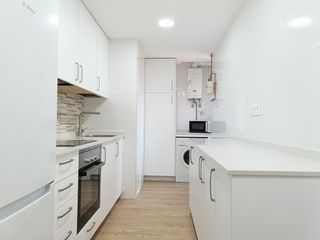 Flat in DOCTOR FOURQUET