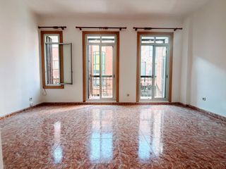 Etagenwohnung in JUAN DE OLIAS