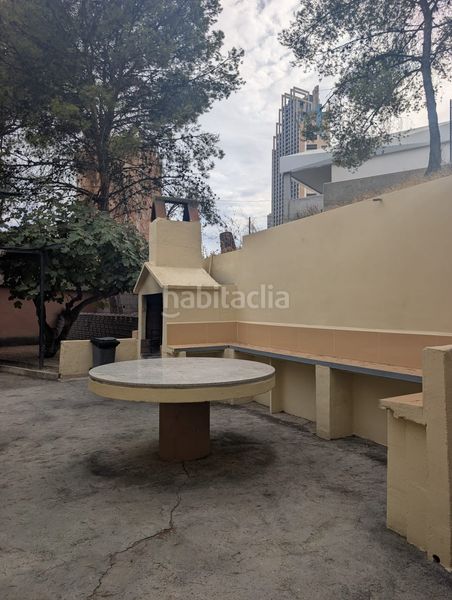 Foto 85592ab2-bb3b-475e-8497-85fcdeb88871. Lloguer pis a cala Finestrat Finestrat