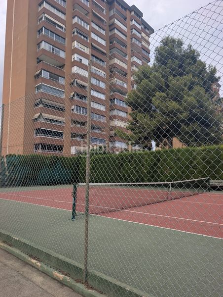 Foto 9e80f6d2-e213-4a41-841a-bdd6a2c246d0. Lloguer pis a cala Finestrat Finestrat