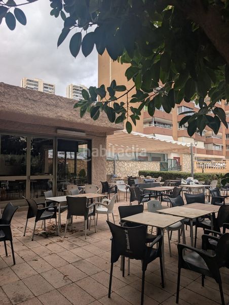 Foto b46e2f51-01ac-4322-93f5-3c66694d11cc. Lloguer pis a cala Finestrat Finestrat