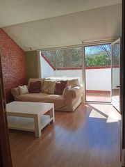 Rent Flat  Juan carlos i
