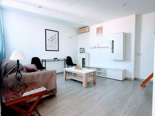 Dúplex a SAN MATEO